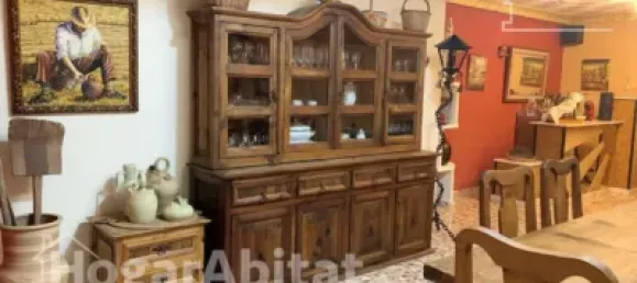 Дом с 4 спальнями в Каркаиксент, Испания № 116001 18