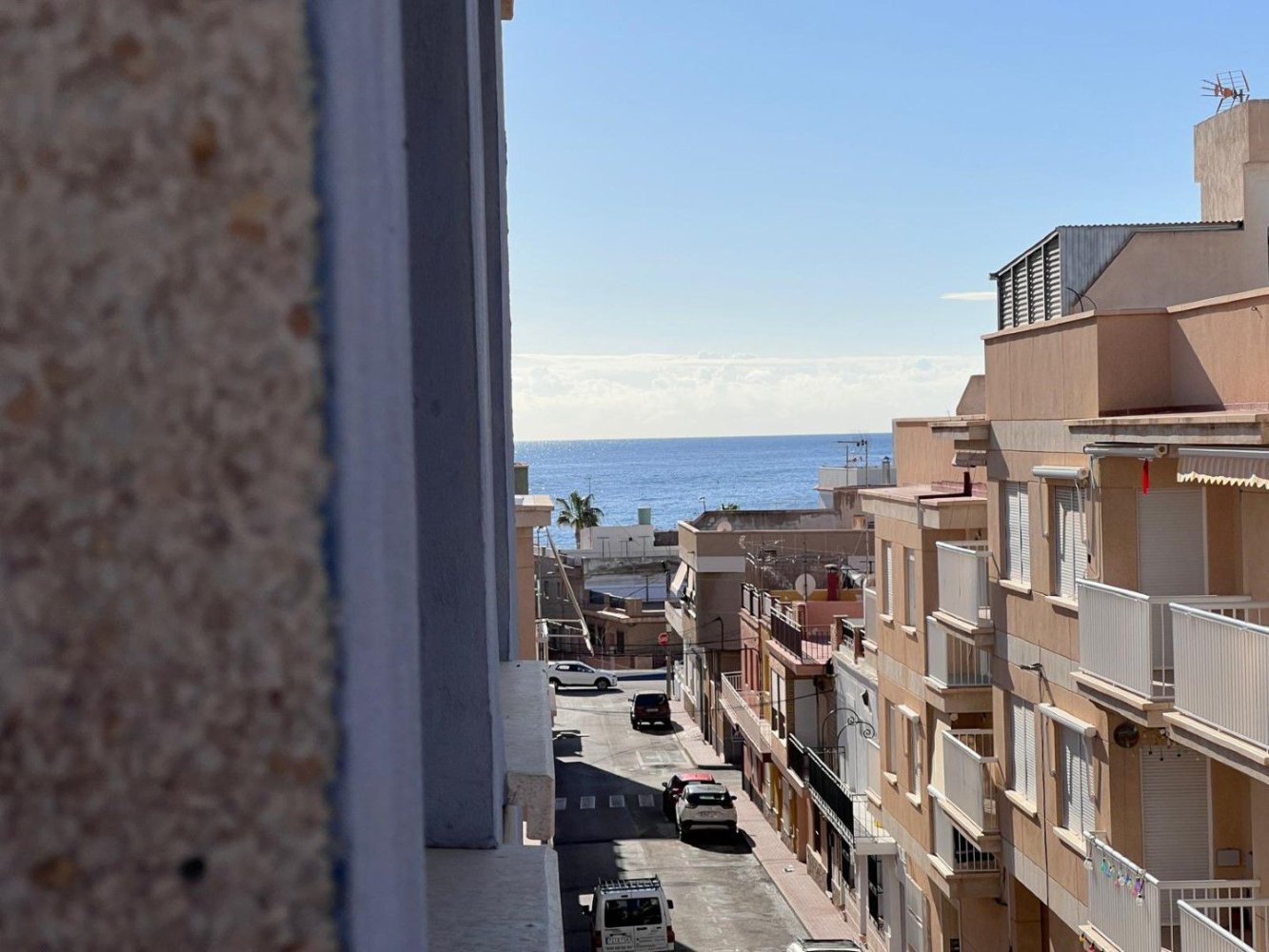 2 bedrooms Apartment in Aguilas, Spain No. 241770