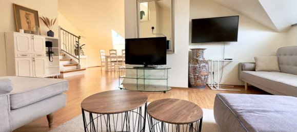 4 rooms Apartment in Salzburg, Austria No. 34651 3