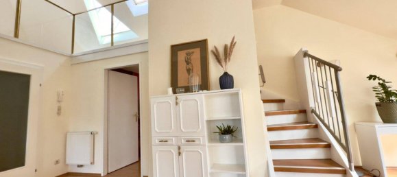 4 rooms Apartment in Salzburg, Austria No. 34651 6