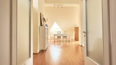 4 rooms Apartment in Salzburg, Austria No. 34651