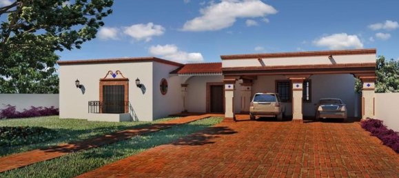 3 bedrooms House in Conkal, Mexico No. 173898 2