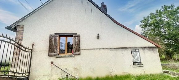 3 bedrooms House in Yonne, France No. 363982 2