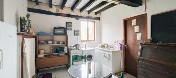 3 bedrooms House in Yonne, France No. 363982 6