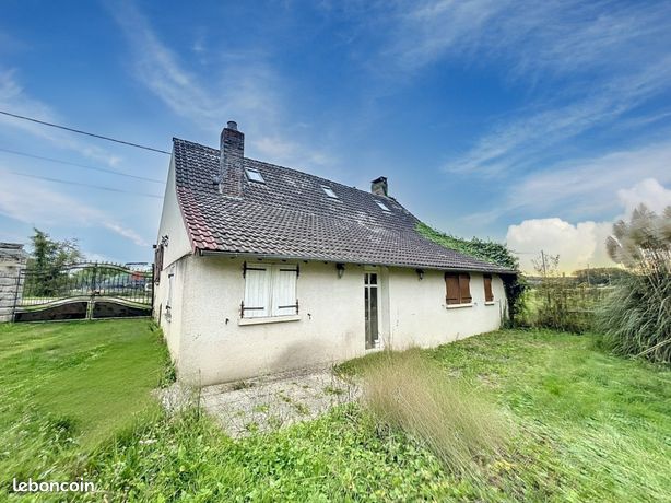 3 bedrooms House in Yonne, France No. 363982