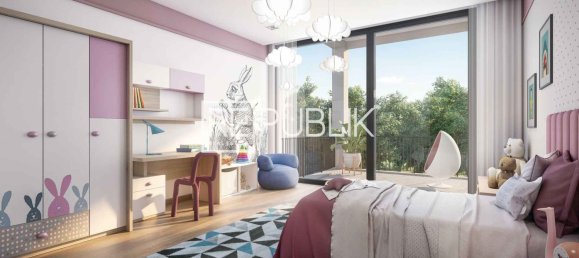 2 chambres Maison de ville à THE MAGNOLIAS, Yas Island, UAE No. 60038 2