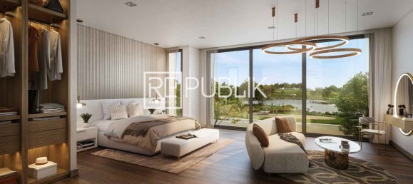 2 chambres Maison de ville à THE MAGNOLIAS, Yas Island, UAE No. 60038 6