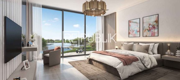 2 chambres Maison de ville à THE MAGNOLIAS, Yas Island, UAE No. 60038 3