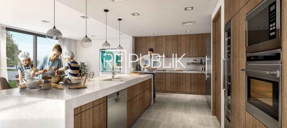 2 chambres Maison de ville à THE MAGNOLIAS, Yas Island, UAE No. 60038 8