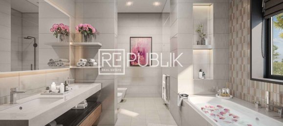 2 chambres Maison de ville à THE MAGNOLIAS, Yas Island, UAE No. 60038 5