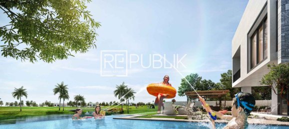 2 chambres Maison de ville à THE MAGNOLIAS, Yas Island, UAE No. 60038 7