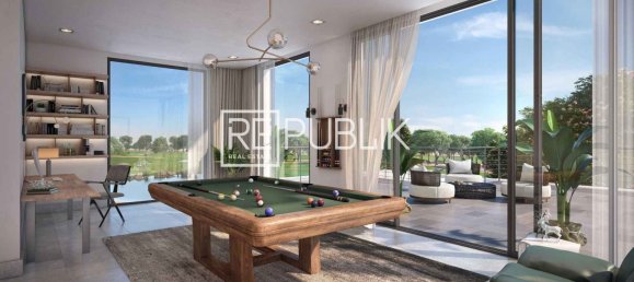 2 chambres Maison de ville à THE MAGNOLIAS, Yas Island, UAE No. 60038 9