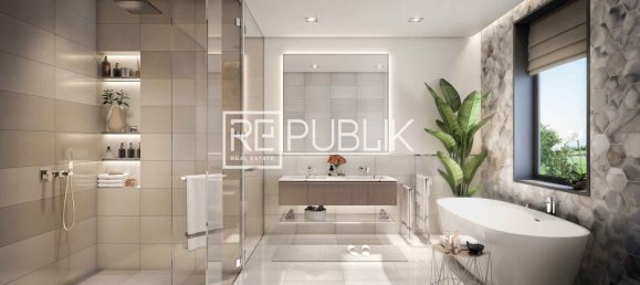 2 chambres Maison de ville à THE MAGNOLIAS, Yas Island, UAE No. 60038 4