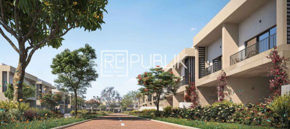 2 chambres Maison de ville à THE MAGNOLIAS, Yas Island, UAE No. 60038 11