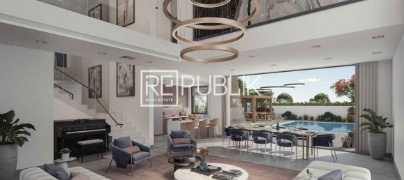 2 chambres Maison de ville à THE MAGNOLIAS, Yas Island, UAE No. 60038 10