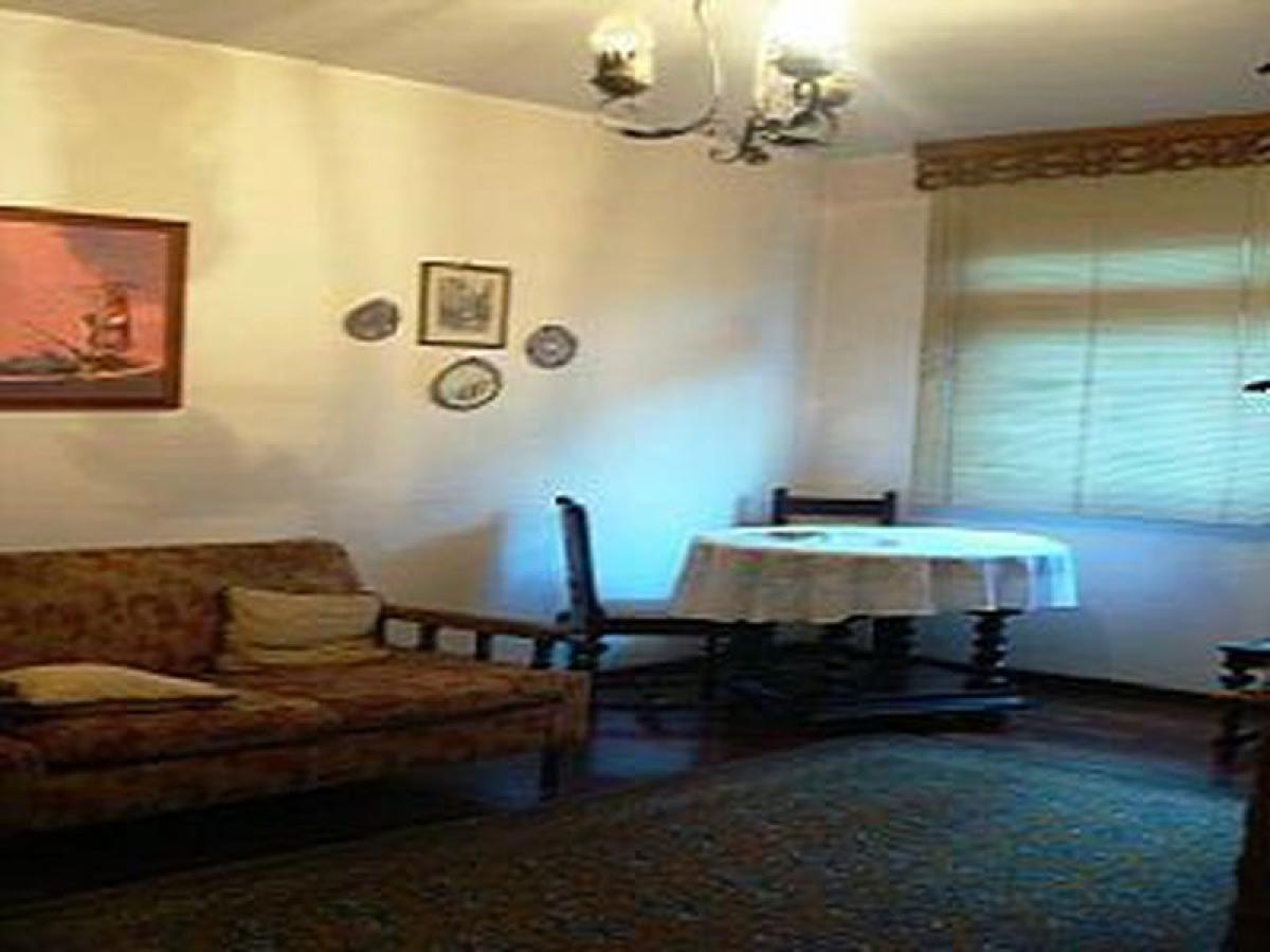 Дом с 3 спальнями в Сан-Паулу, Бразилия № 462037