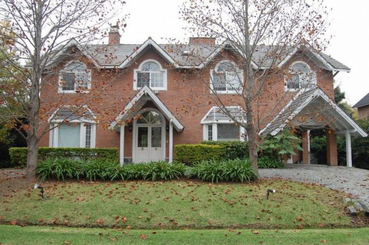 5 Schlafzimmer Haus in Malvinas Argentinas, Argentina, Nr. 15583