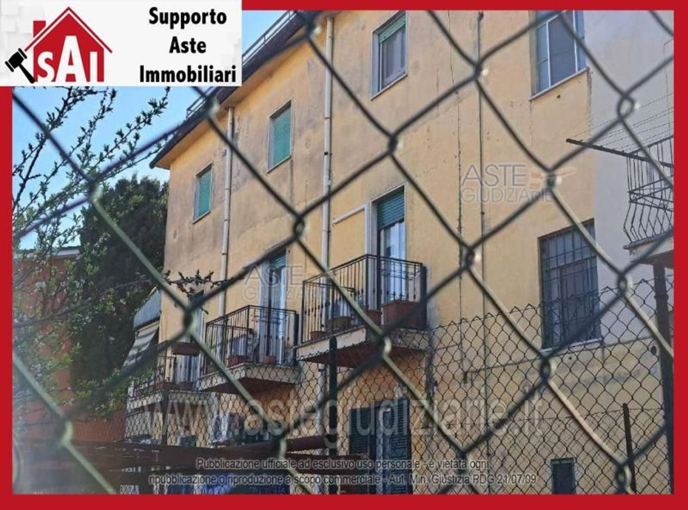 5 bedrooms Apartment in Rome, Italy No. 330796