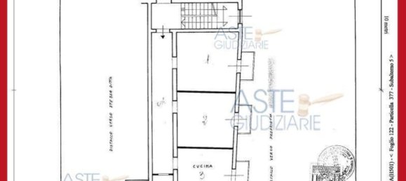 5 bedrooms Apartment in Rome, Italy No. 330796 40