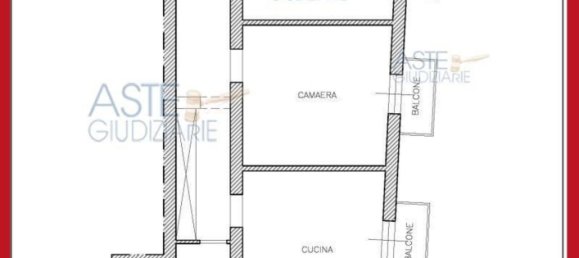 5 bedrooms Apartment in Rome, Italy No. 330796 44