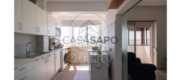 2 Schlafzimmer Wohnung in Barreiro, Portugal, Nr. 276736 15