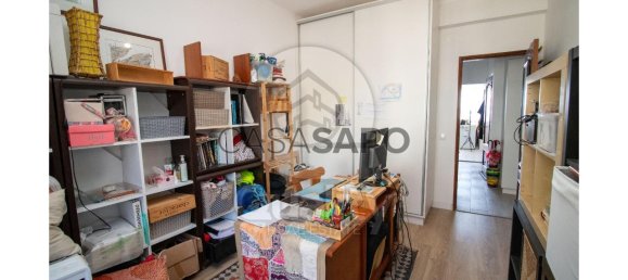 2 Schlafzimmer Wohnung in Barreiro, Portugal, Nr. 276736 7