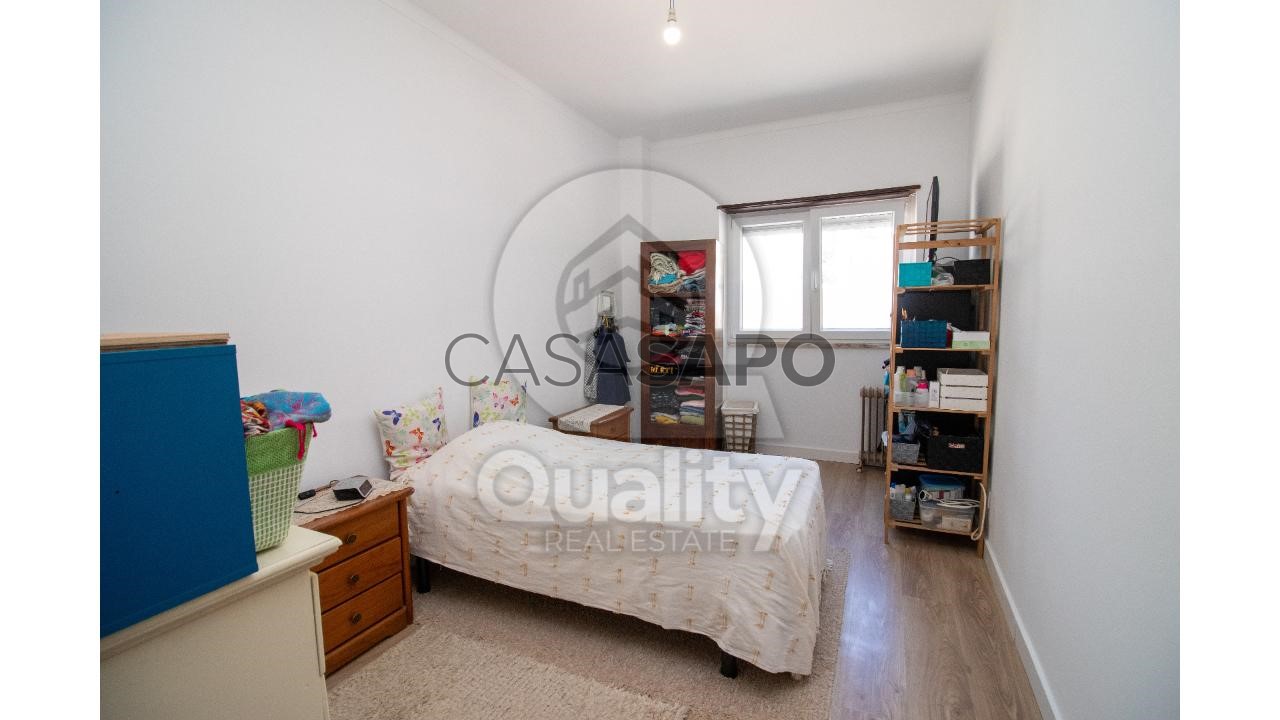 2 bedrooms Apartment in Barreiro, Portugal No. 276736