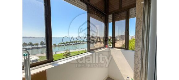 2 Schlafzimmer Wohnung in Barreiro, Portugal, Nr. 276736 27