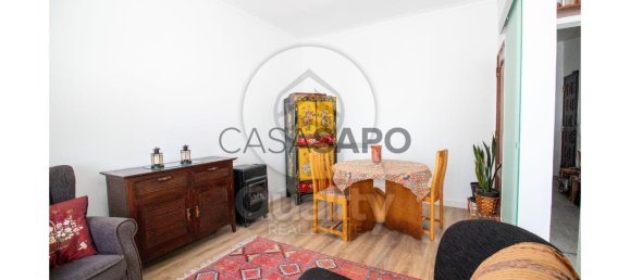 2 Schlafzimmer Wohnung in Barreiro, Portugal, Nr. 276736 3
