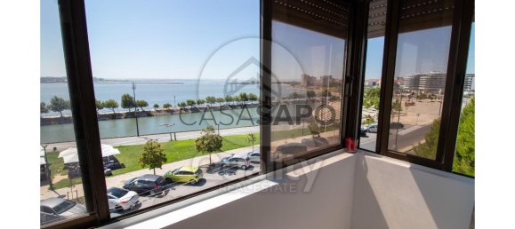 2 Schlafzimmer Wohnung in Barreiro, Portugal, Nr. 276736 4