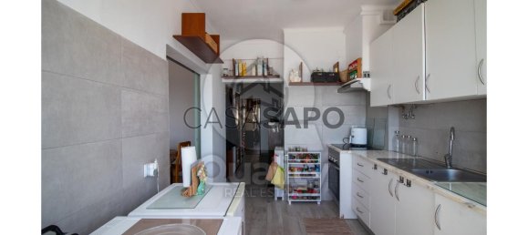 2 Schlafzimmer Wohnung in Barreiro, Portugal, Nr. 276736 18