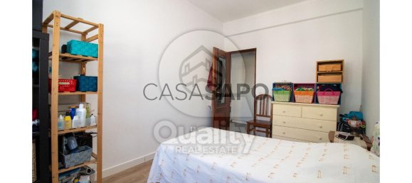 2 Schlafzimmer Wohnung in Barreiro, Portugal, Nr. 276736 9