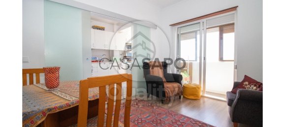 2 Schlafzimmer Wohnung in Barreiro, Portugal, Nr. 276736 24