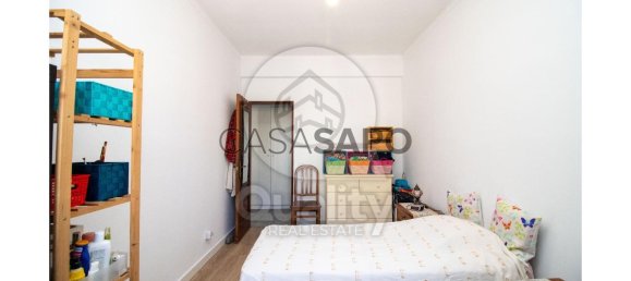 2 Schlafzimmer Wohnung in Barreiro, Portugal, Nr. 276736 10
