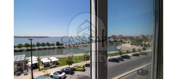 2 Schlafzimmer Wohnung in Barreiro, Portugal, Nr. 276736 28