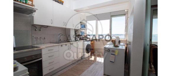 2 Schlafzimmer Wohnung in Barreiro, Portugal, Nr. 276736 5