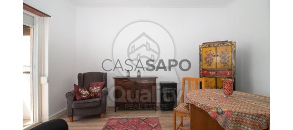 2 Schlafzimmer Wohnung in Barreiro, Portugal, Nr. 276736 21