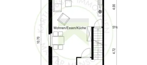 3 bedrooms Townhouse in Dusseldorf, Germany No. 235677 18