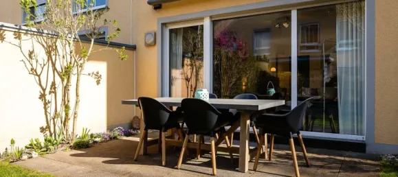 3 bedrooms Townhouse in Dusseldorf, Germany No. 235677 4