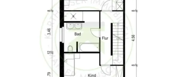 3 bedrooms Townhouse in Dusseldorf, Germany No. 235677 17