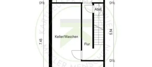 3 bedrooms Townhouse in Dusseldorf, Germany No. 235677 19