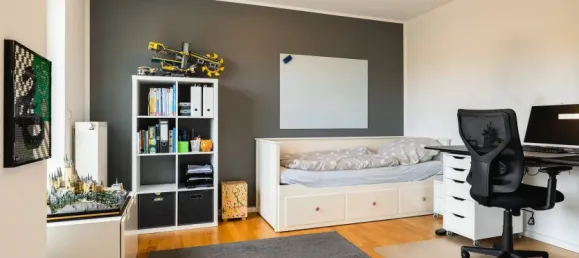 3 bedrooms Townhouse in Dusseldorf, Germany No. 235677 10