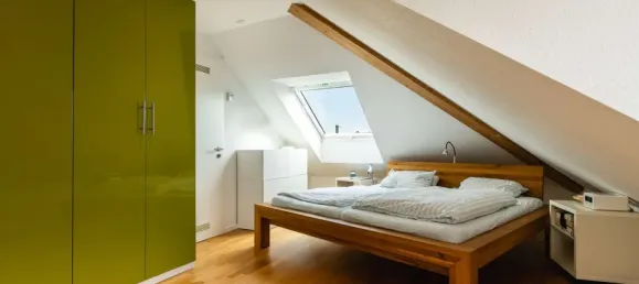 3 bedrooms Townhouse in Dusseldorf, Germany No. 235677 12