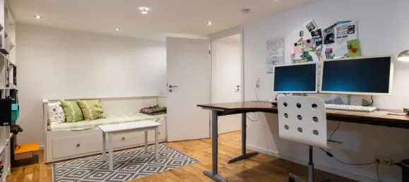 3 bedrooms Townhouse in Dusseldorf, Germany No. 235677 15