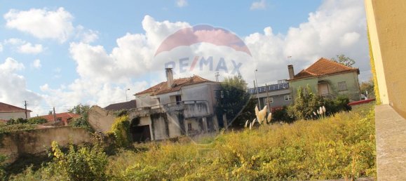 1470m² Land in Granja do Ulmeiro, Portugal No. 67271 8