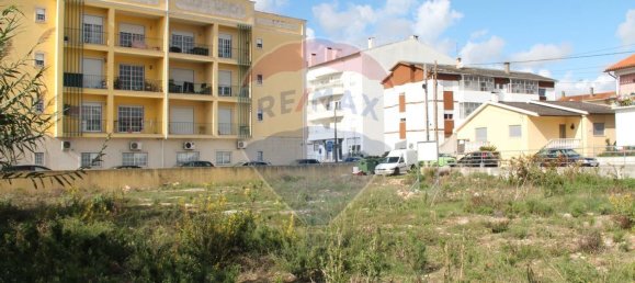 1470m² Land in Granja do Ulmeiro, Portugal No. 67271 7