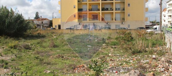 1470m² Land in Granja do Ulmeiro, Portugal No. 67271 3