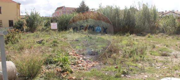 1470m² Land in Granja do Ulmeiro, Portugal No. 67271 6