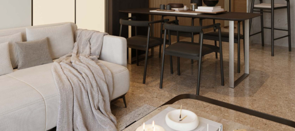 Apartamento T2 em Dubai, UAE N.º 110181 2