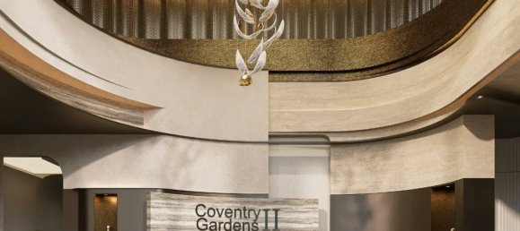 Apartamento T2 em Dubai, UAE N.º 110181 6